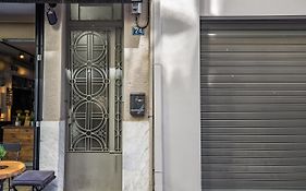 Supreme C1 Apartment In Syntagma