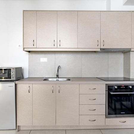 Supreme C1 Apartment In Syntagma Αθήνα Εξωτερικό φωτογραφία