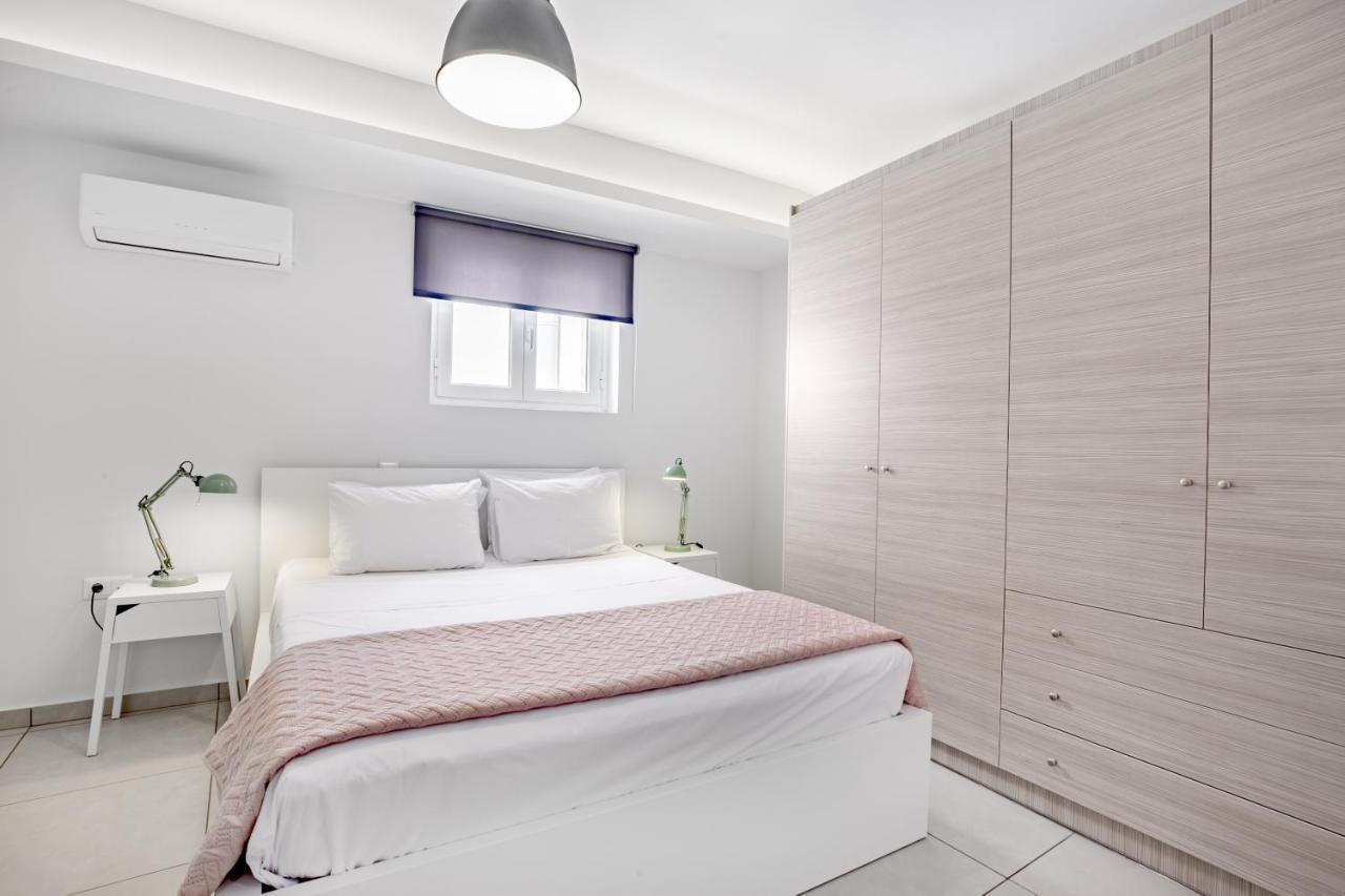Supreme C1 Apartment In Syntagma Αθήνα Εξωτερικό φωτογραφία