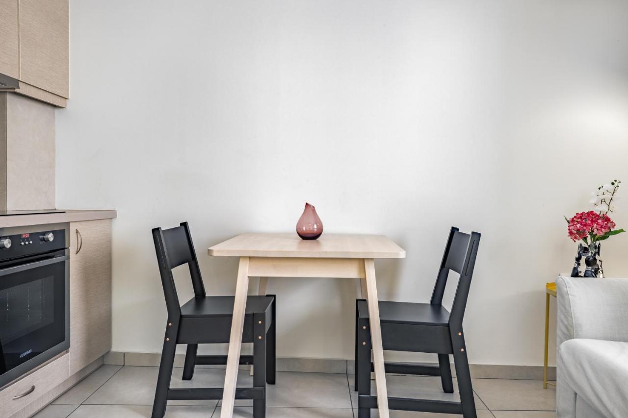Supreme C1 Apartment In Syntagma Αθήνα Εξωτερικό φωτογραφία
