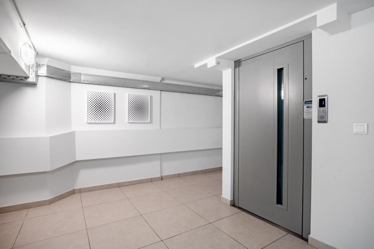 Supreme C1 Apartment In Syntagma Αθήνα Εξωτερικό φωτογραφία