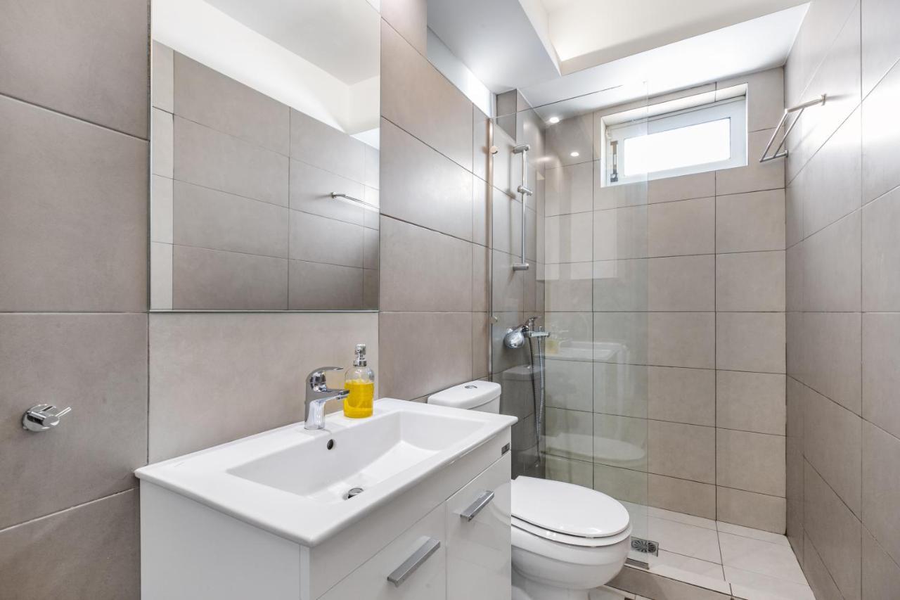 Supreme C1 Apartment In Syntagma Αθήνα Εξωτερικό φωτογραφία