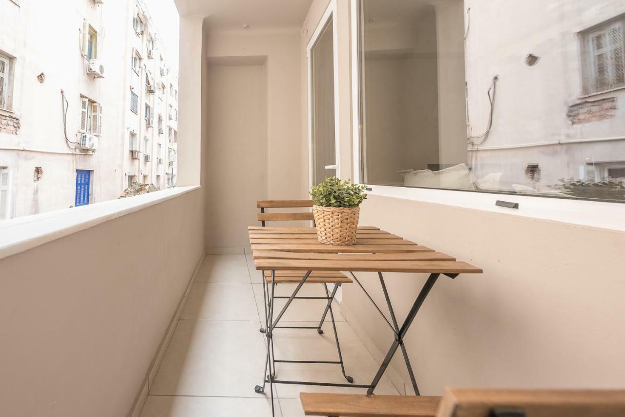 Supreme C1 Apartment In Syntagma Αθήνα Εξωτερικό φωτογραφία